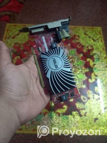 Graphics Card