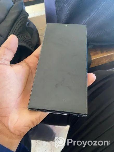 Samsung Galaxy Note 10 balo (Used)