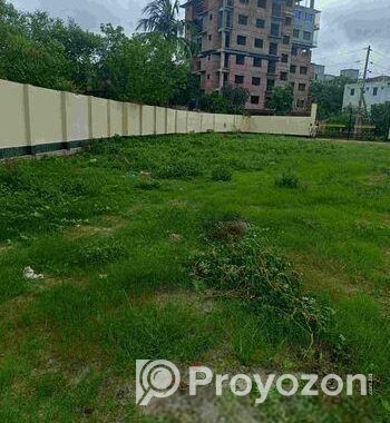 ল্যান্ড শেয়ার ব্যবসায়িক উপযোগী @ ২২ কাঠা প্লট বি