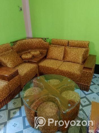 Unic Sofa-urgent Sell