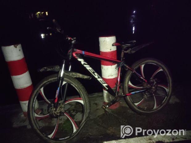 Bicycle for sale