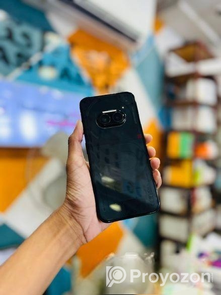 Nothing Phone 2a 8/128GB (Used)
