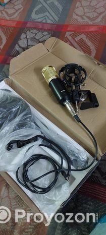 Bm800 Professional Microphone