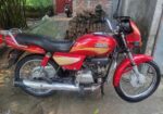 Hero Splendor Plus . 2011