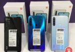 Xiaomi Redmi Note 8 full box-(6+128) (New)