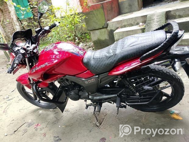 Hero Hunk DD 2019