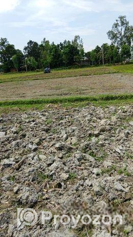 Land For Sell