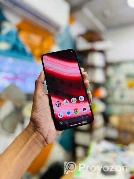 Nothing Phone 2a 8/128GB (Used)