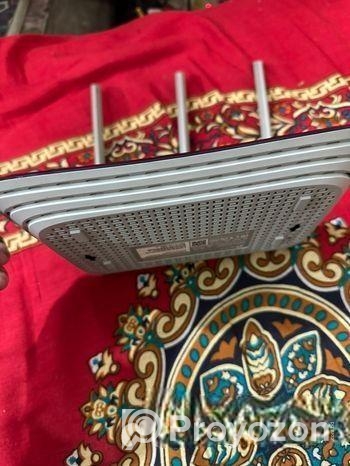 TP Link Router