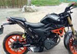 Runner Bolt 165R . 2021