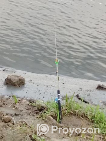 Fishing Rod Rell