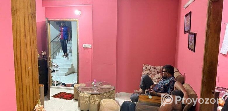Ready Apartment for Sale At Mirpur
