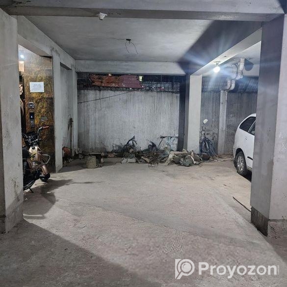 Car Parking