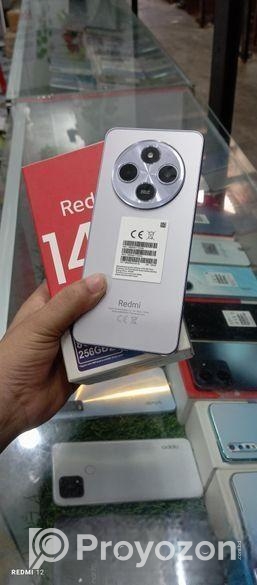 Xiaomi Redmi 14 c 5G 8/256 (Used)