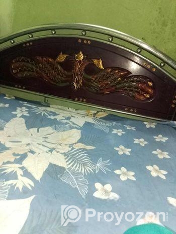 Bed for sell