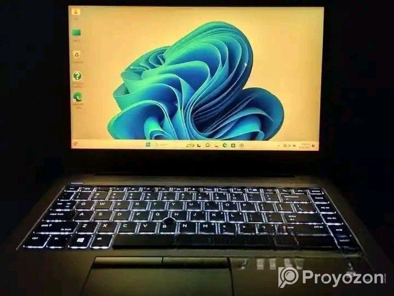 Elitebook G6 Ryzen 5 pro