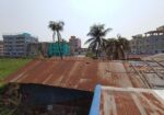 বাড়ি সহ জমি বিক্রয় হবে