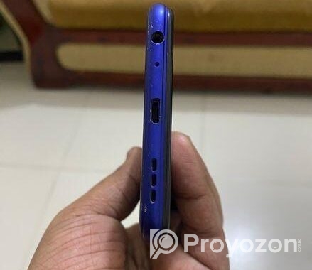 Vivo Y20 4/64 (Used)