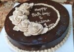 Cake making service