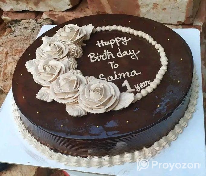 Cake making service