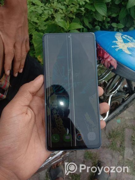 Samsung Galaxy S10 lite (Used)