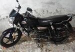 TVS Radeon 110 2021