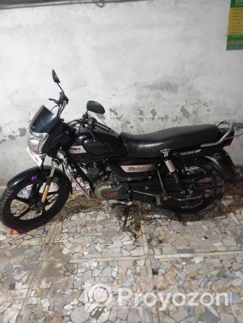 TVS Radeon 110 2021