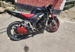 Loncin GP 165 . 2019