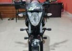 Suzuki Gixxer Monotone . 2024