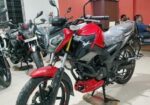 TVS Raider 125 new model 2023