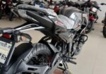 Bajaj Pulsar N 160 F I. A B S 2023