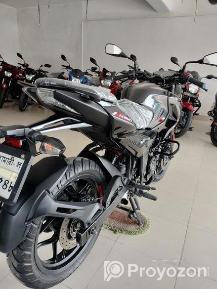 Bajaj Pulsar N 160 F I. A B S 2023