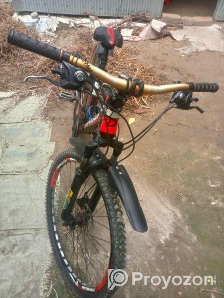 Bicycle For Sale