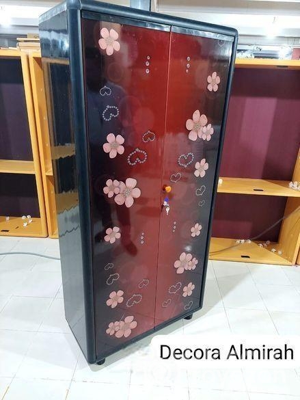 আরএফএল ওয়্যারড্রব