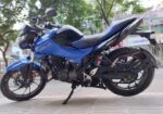 Hero Thriller 160R DD fi ABS 10yrs reg 2021