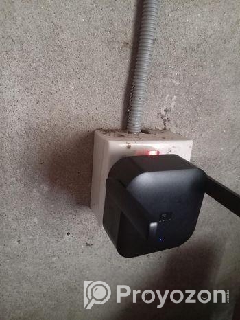 MI Repeater