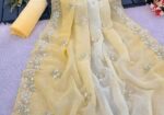 Party Saree