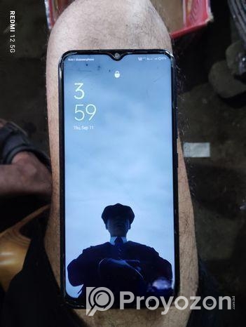 Realme C25s (Used)