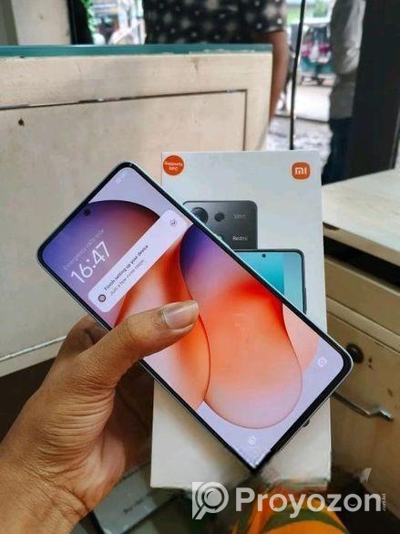 Redmi Note 13