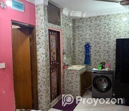 Ready Apartment for Sale At Mirpur