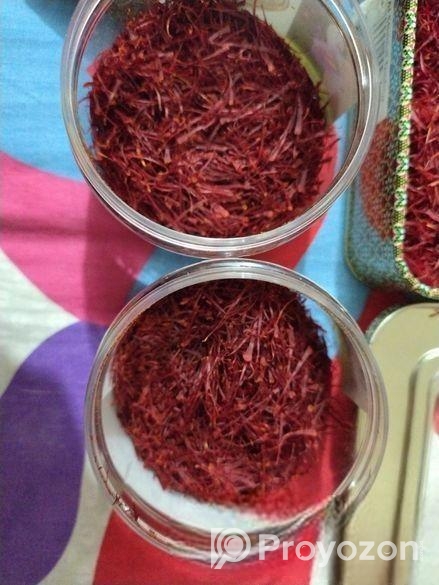 Irani Saffran