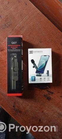 Wireless Microphone