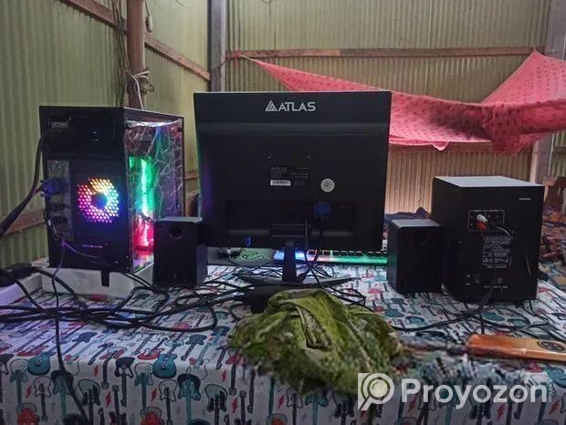 Desktop for sell