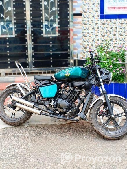 classic bobber 2025