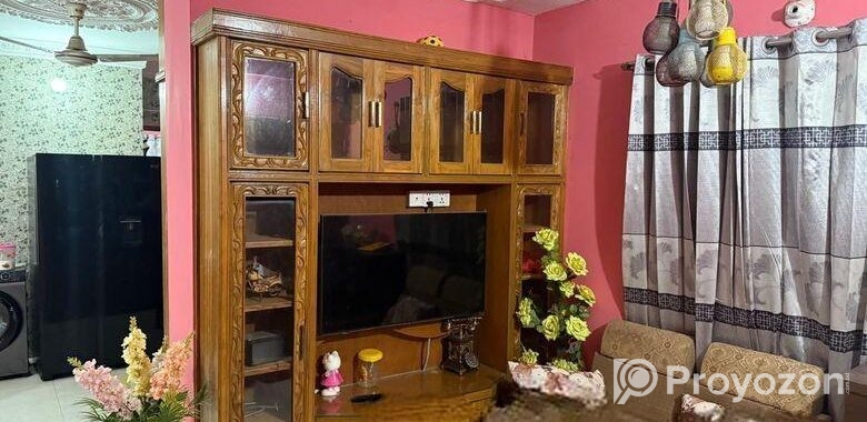 Ready Apartment for Sale At Mirpur