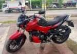 Hero Thriller 160R Refresh 2022