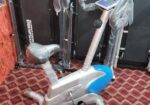 Magnetic exercise bike best quality all