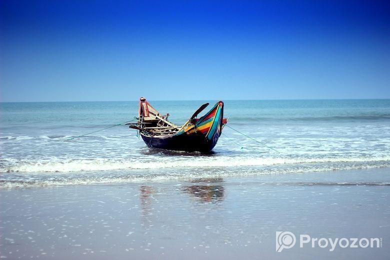 কক্সবাজার ট্যুর ৩ রাত ২ দিন – মাত্র ২৪৫০ টাকা