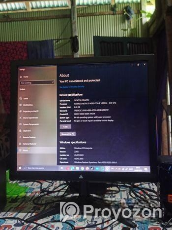 Desktop for sell