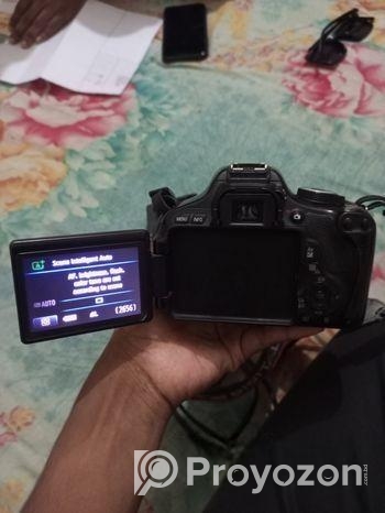 Canon 600D